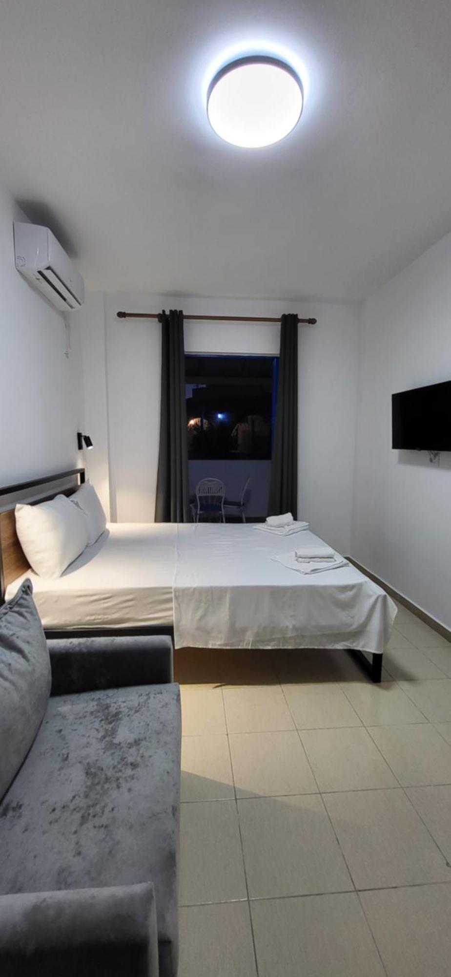 Itaka Summer Rooms Lukova Exterior foto