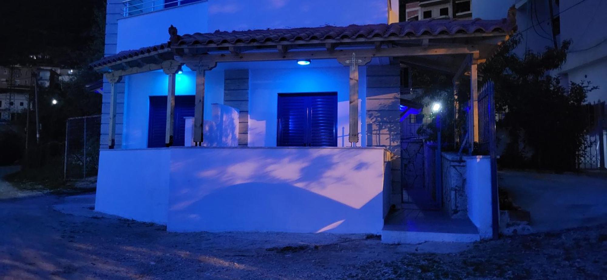 Itaka Summer Rooms Lukova Exterior foto