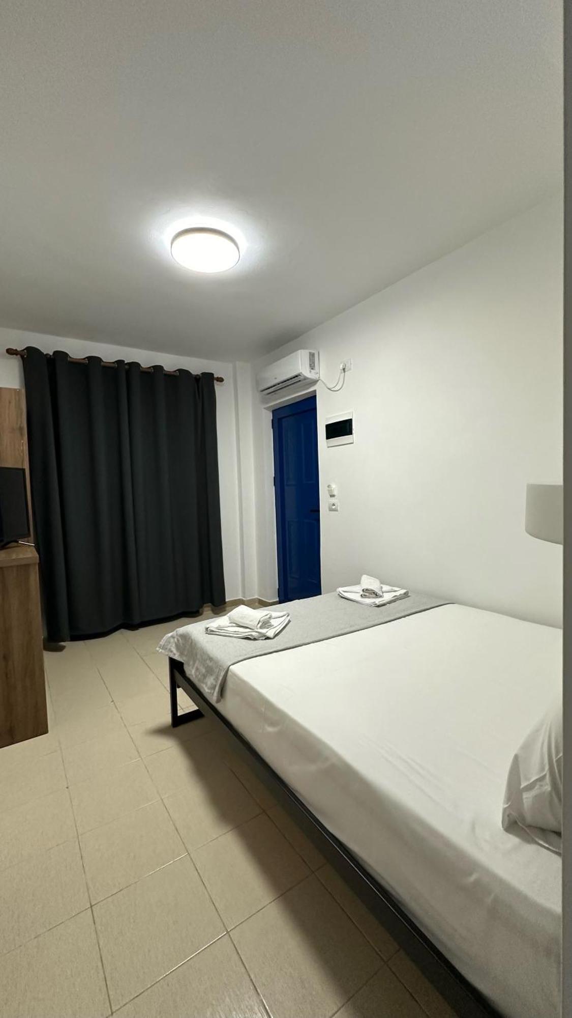 Itaka Summer Rooms Lukova Exterior foto