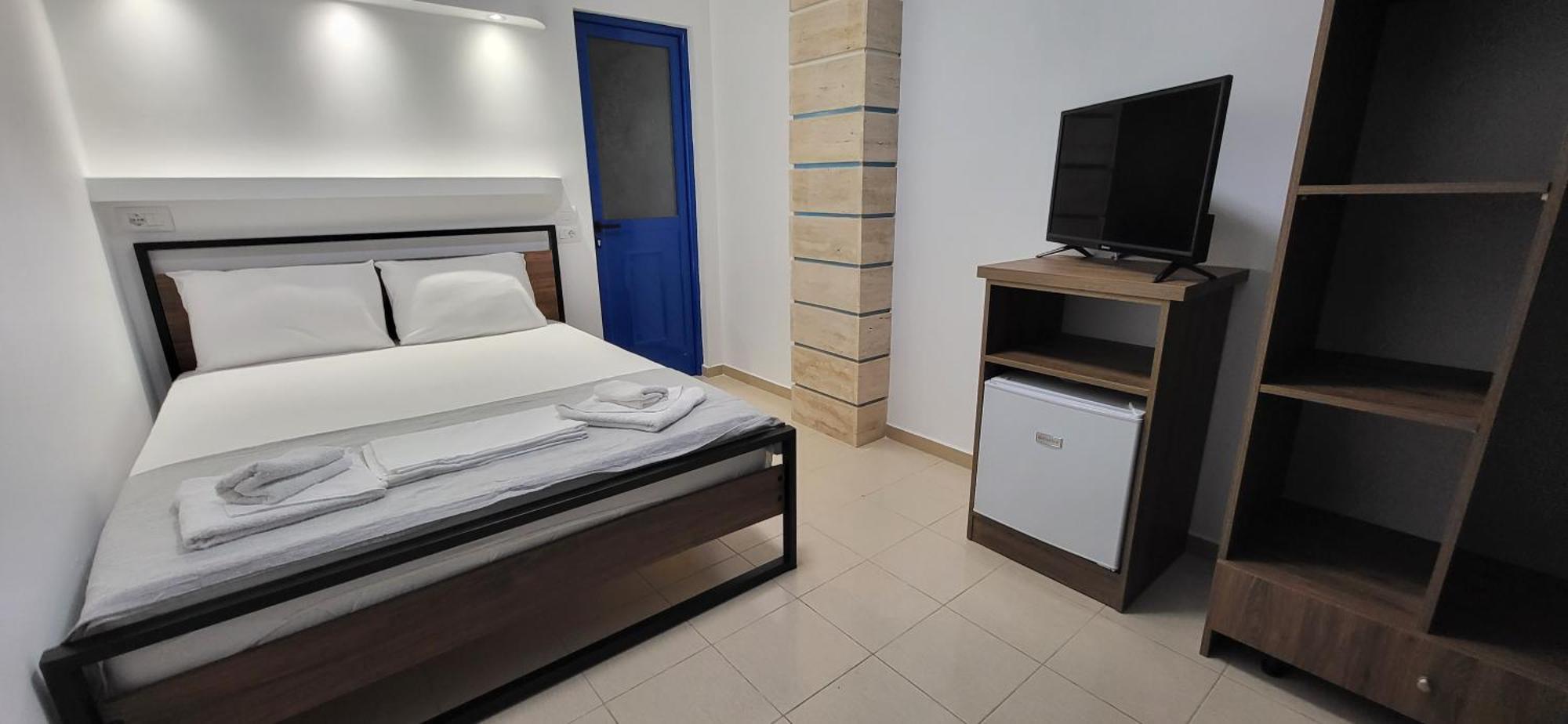 Itaka Summer Rooms Lukova Exterior foto